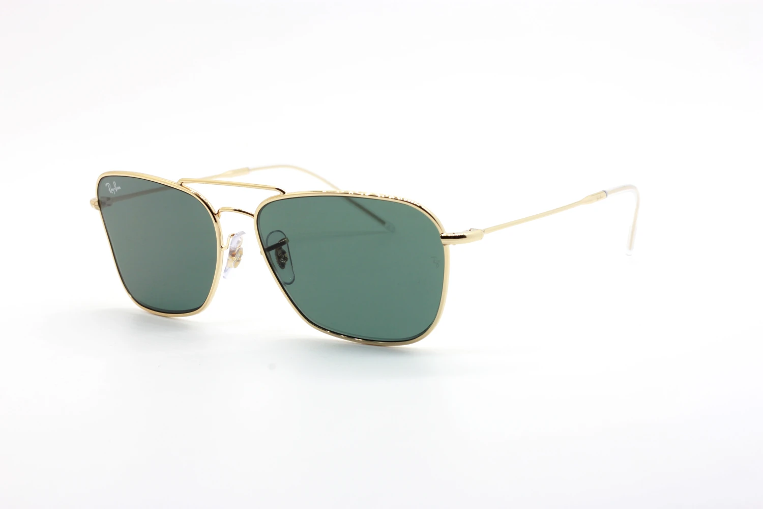 RayBan-R0102S-1-VR-58-SG