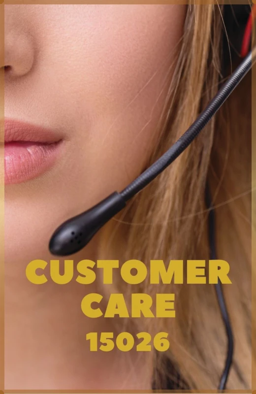 Customer Care